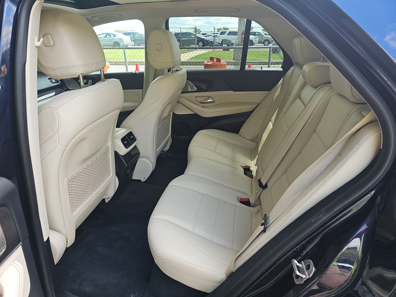 2022 Mercedes-Benz GLE GLE 350 AWD