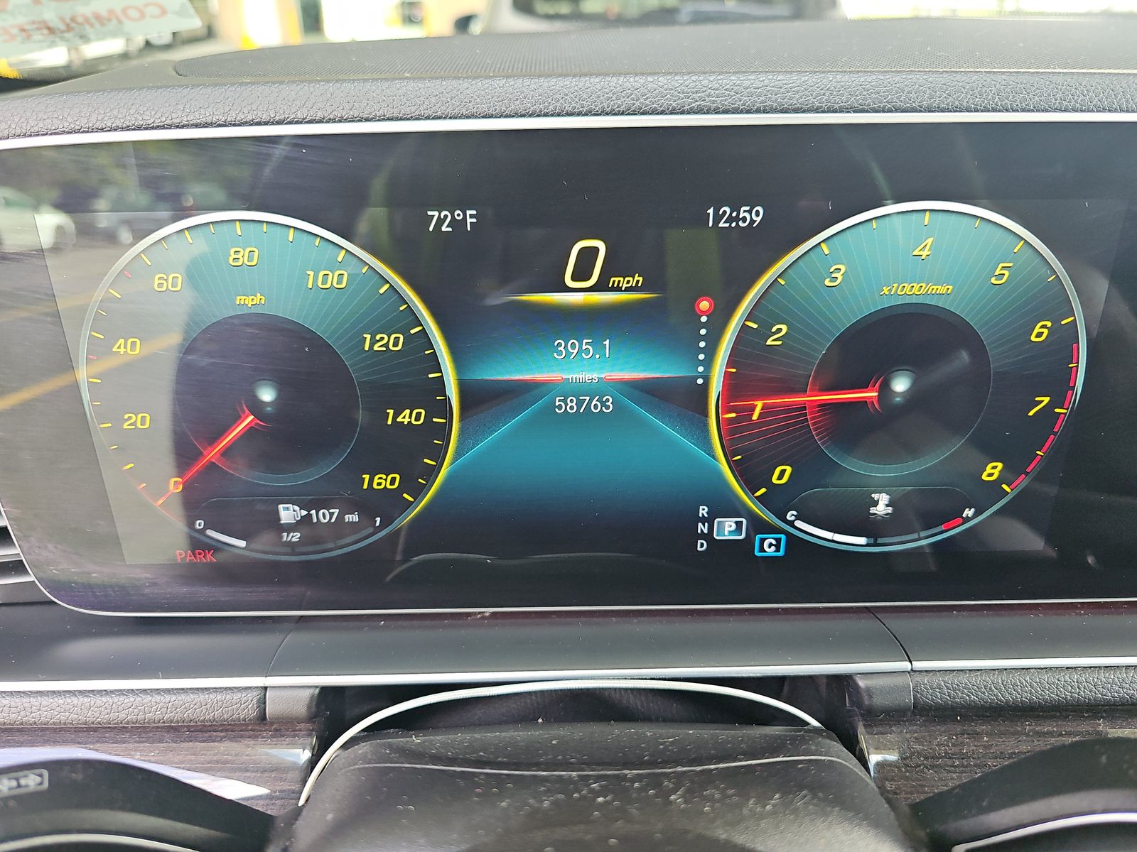 2022 Mercedes-Benz GLE GLE 350 AWD