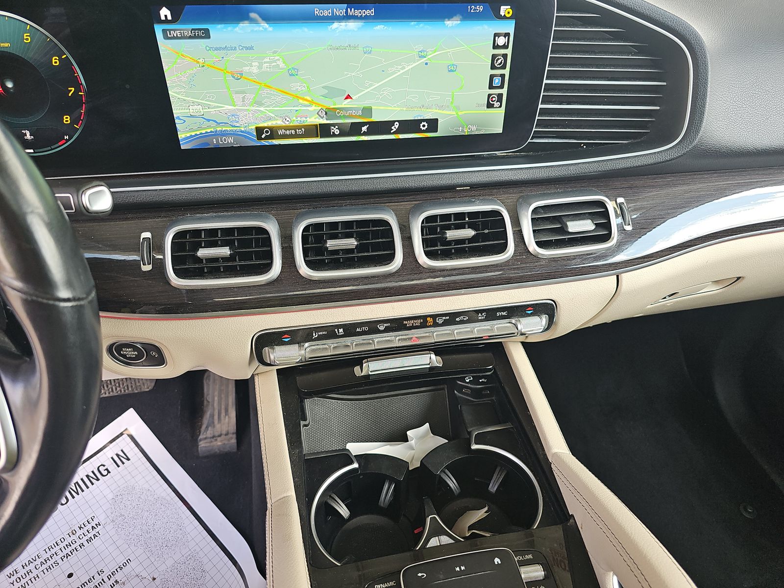 2022 Mercedes-Benz GLE GLE 350 AWD