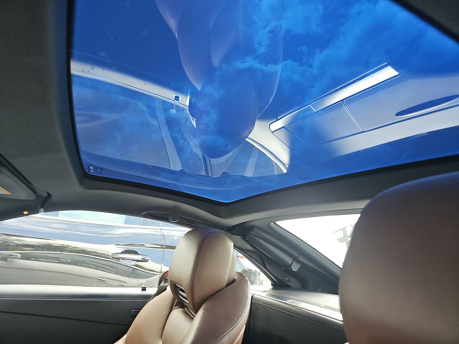 2013 Mercedes-Benz SL-Class SL 550 RWD