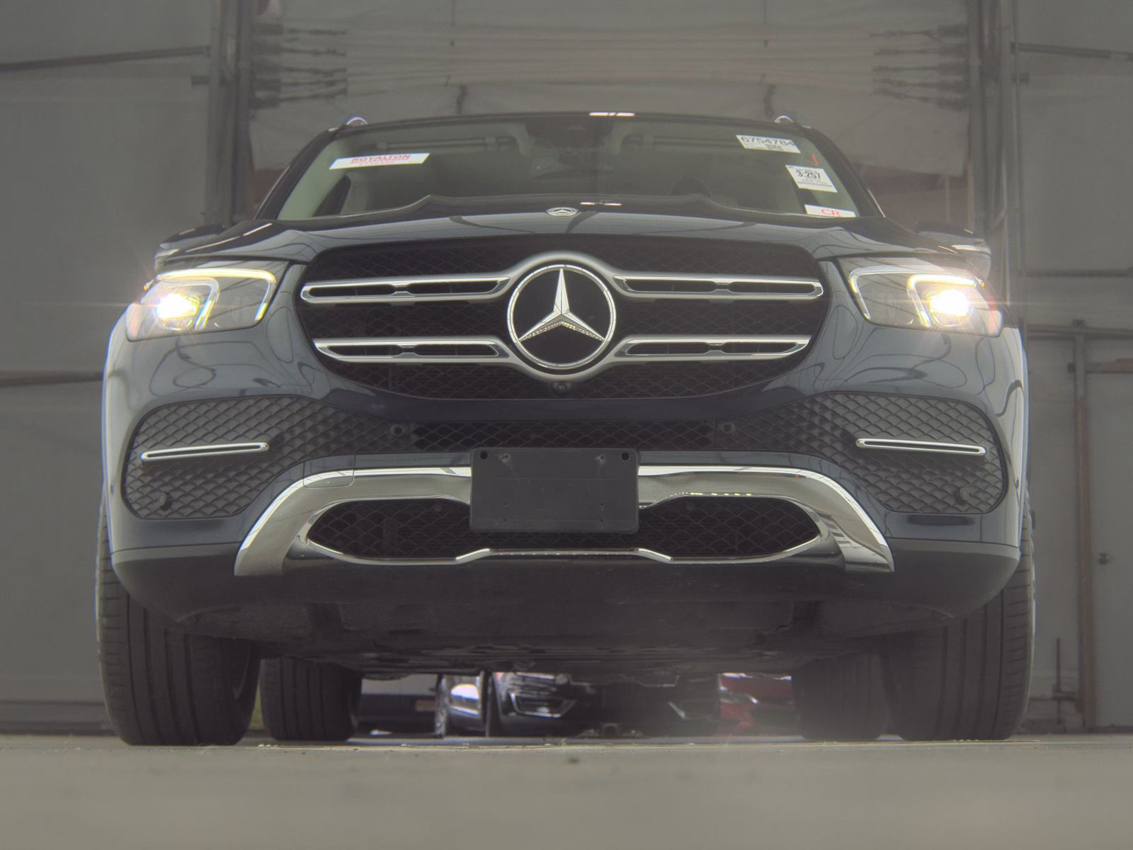2022 Mercedes-Benz GLE GLE 350 AWD