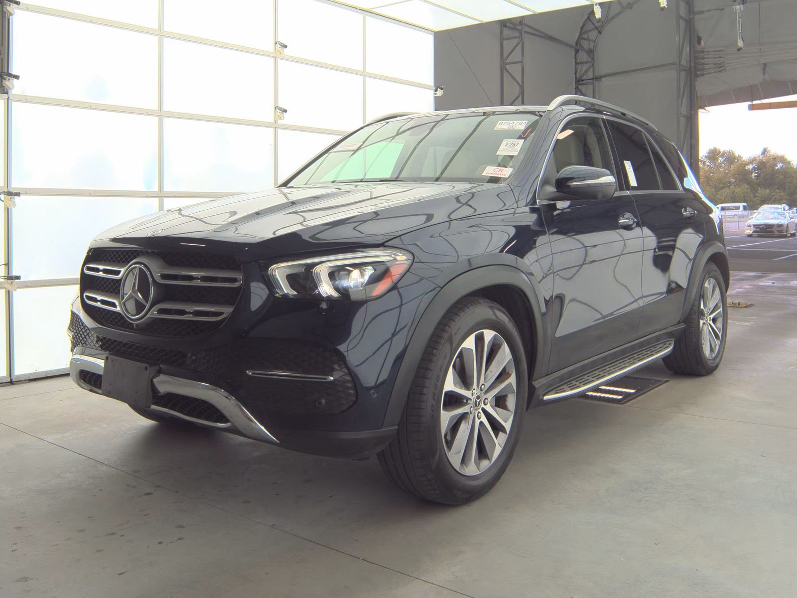 2022 Mercedes-Benz GLE GLE 350 AWD