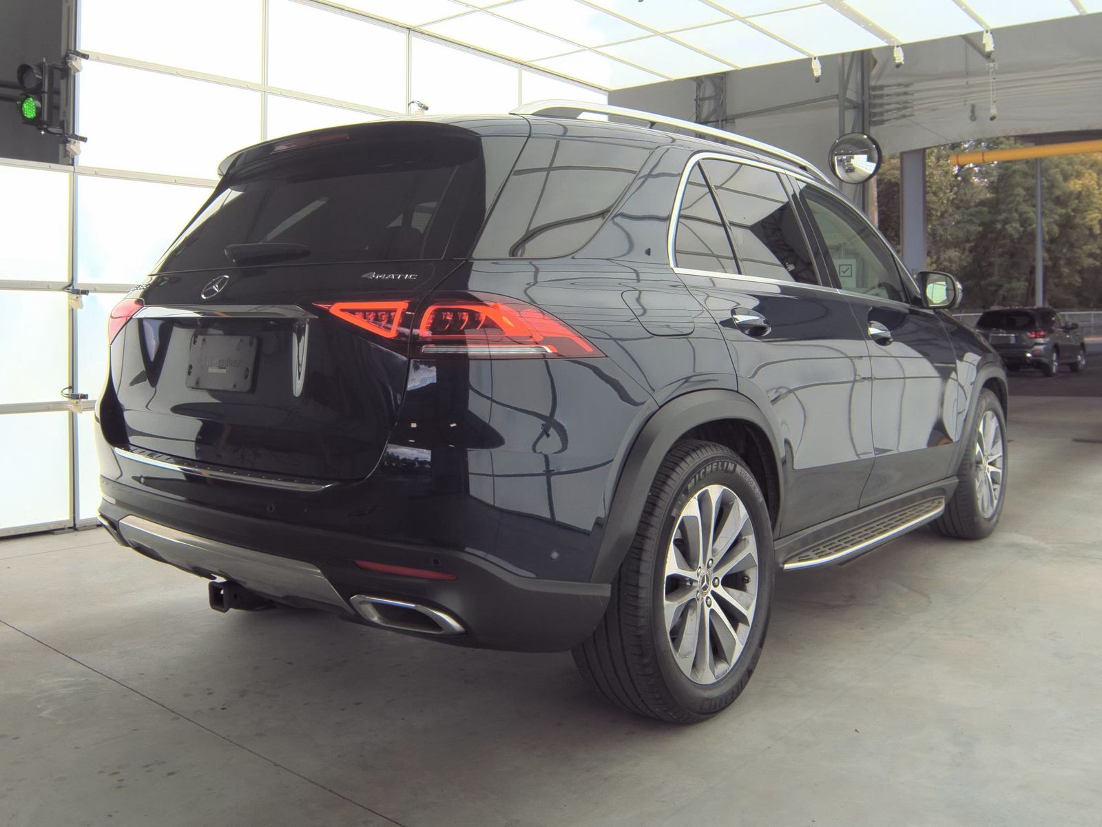 2022 Mercedes-Benz GLE GLE 350 AWD