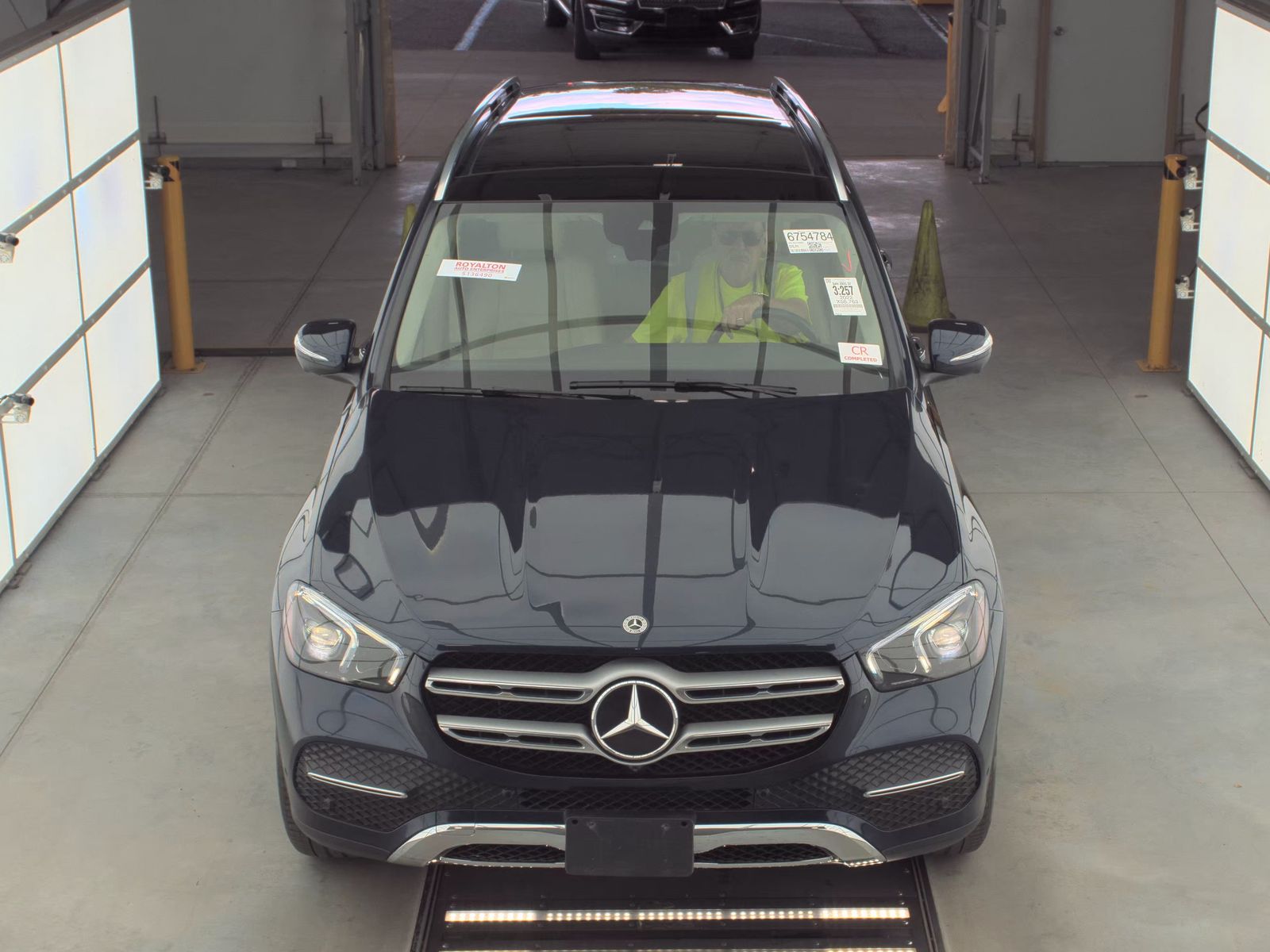 2022 Mercedes-Benz GLE GLE 350 AWD