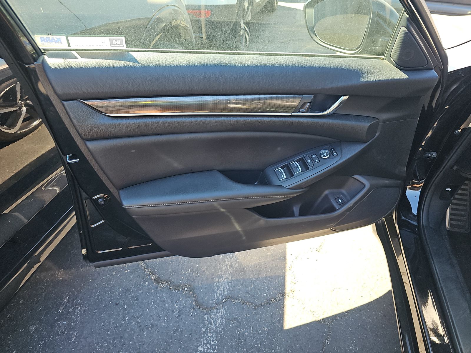 2022 Honda Accord Sport FWD