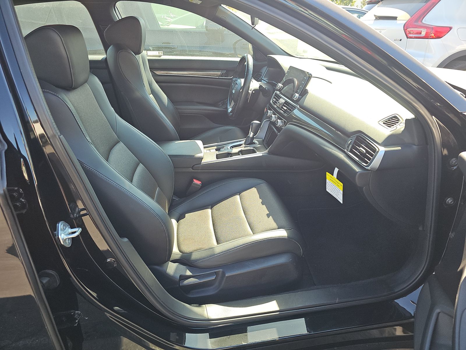 2022 Honda Accord Sport FWD