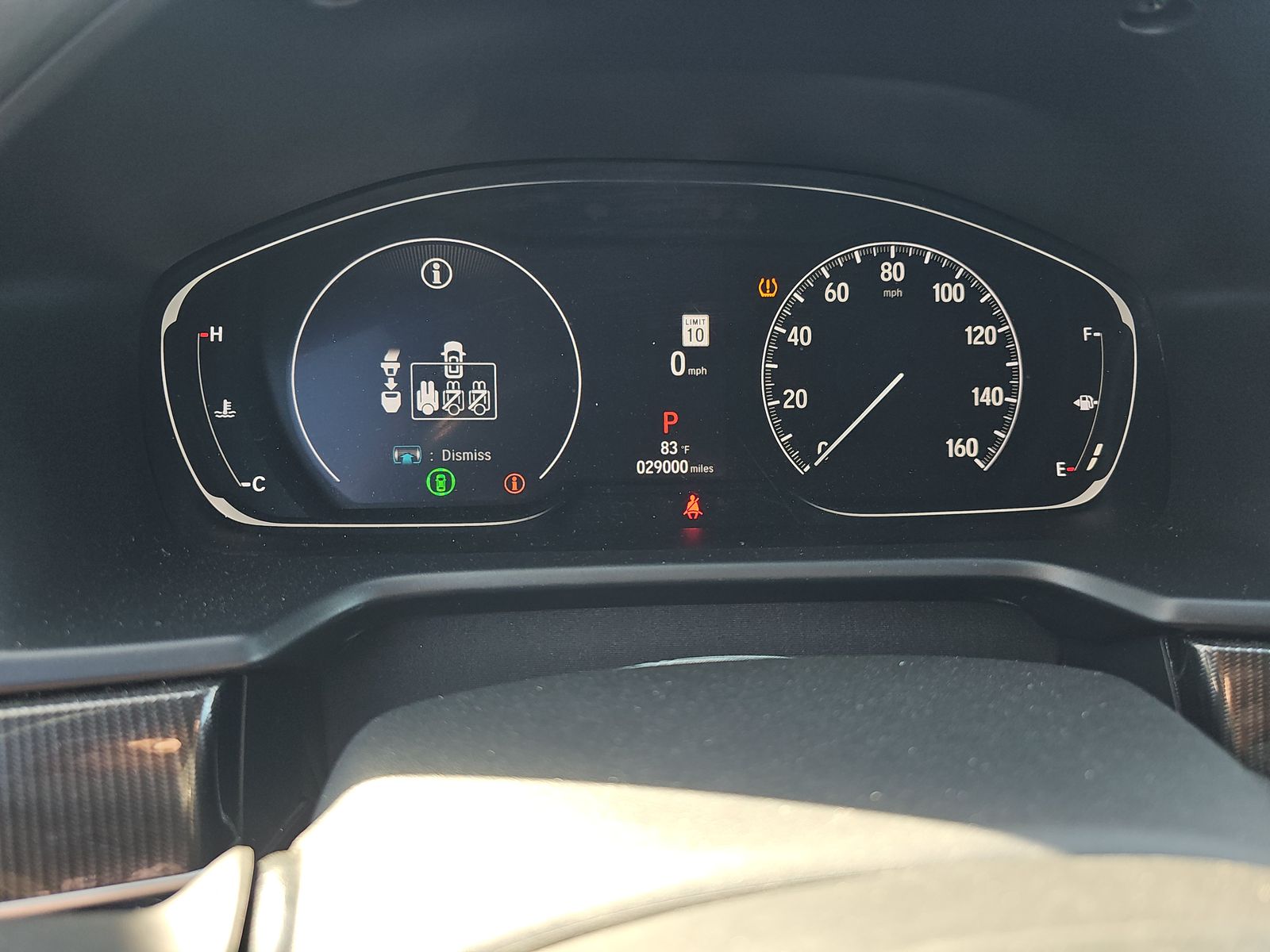 2022 Honda Accord Sport FWD