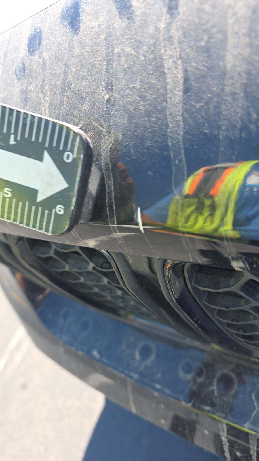 2024 Jeep Grand Cherokee 4xe Trailhawk AWD