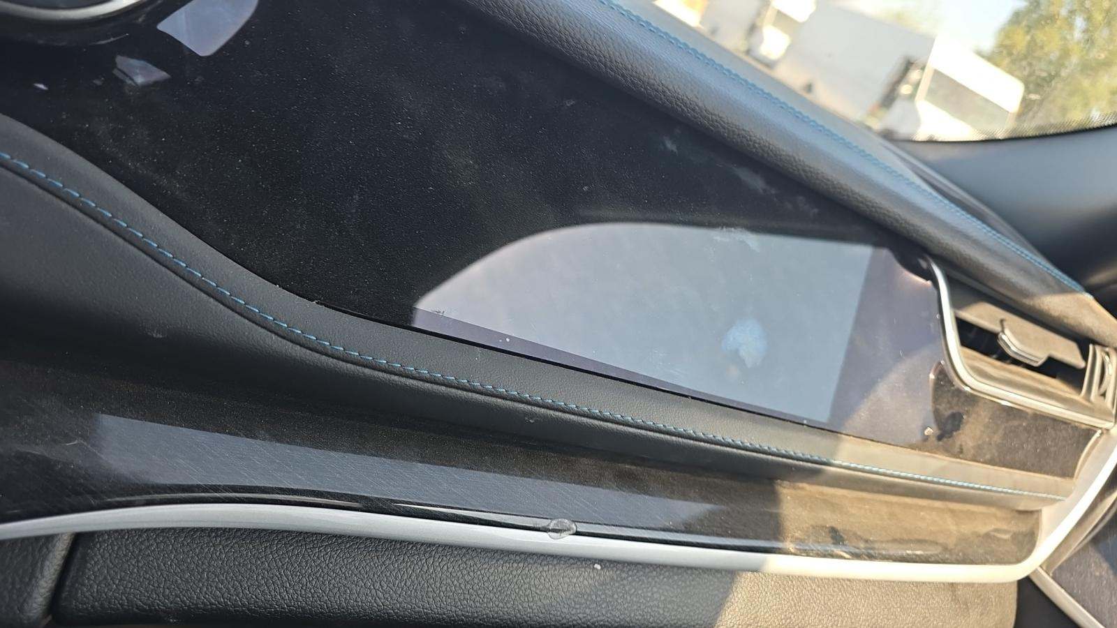 2024 Jeep Grand Cherokee 4xe Trailhawk AWD