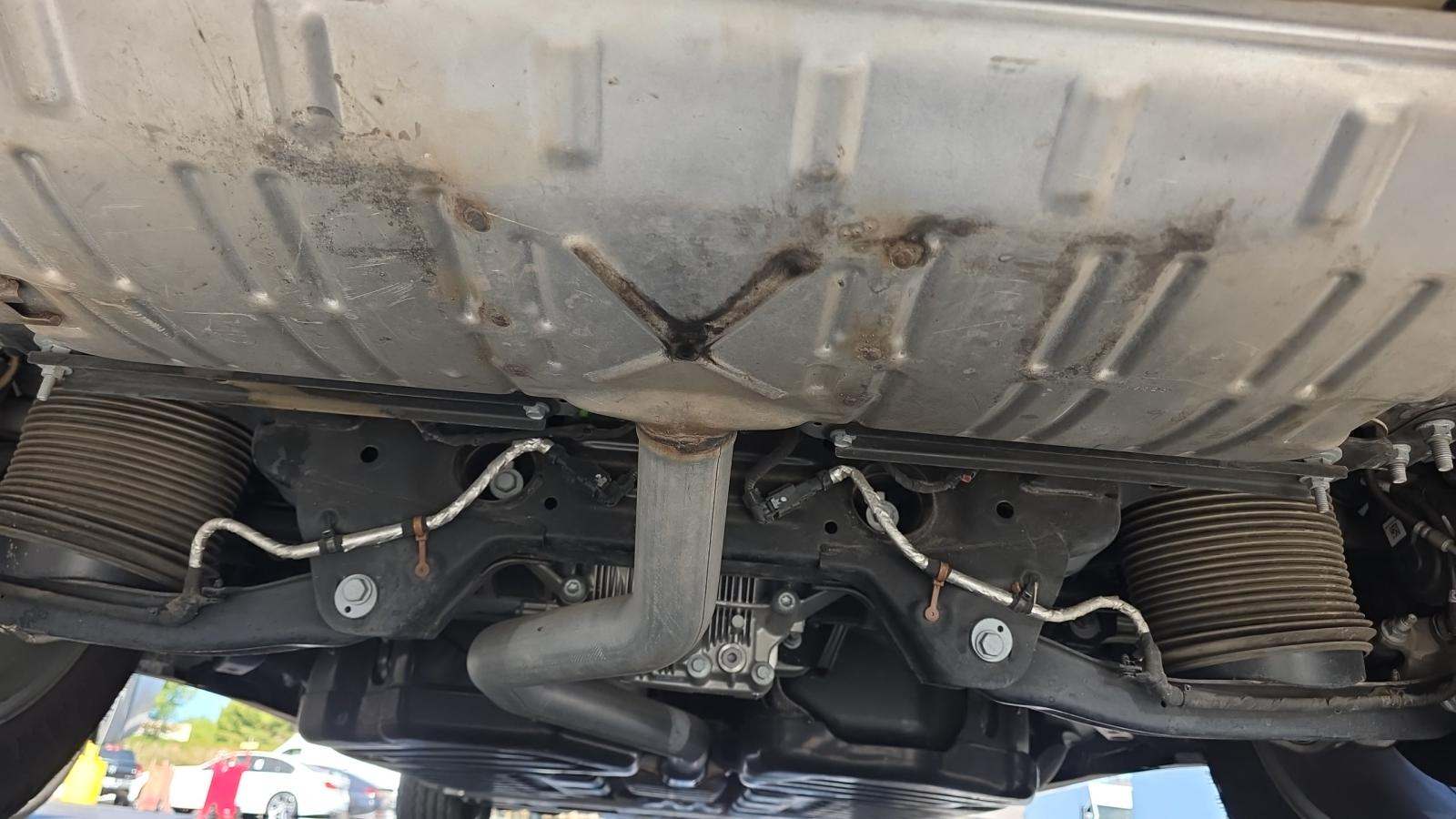 2024 Jeep Grand Cherokee 4xe Trailhawk AWD