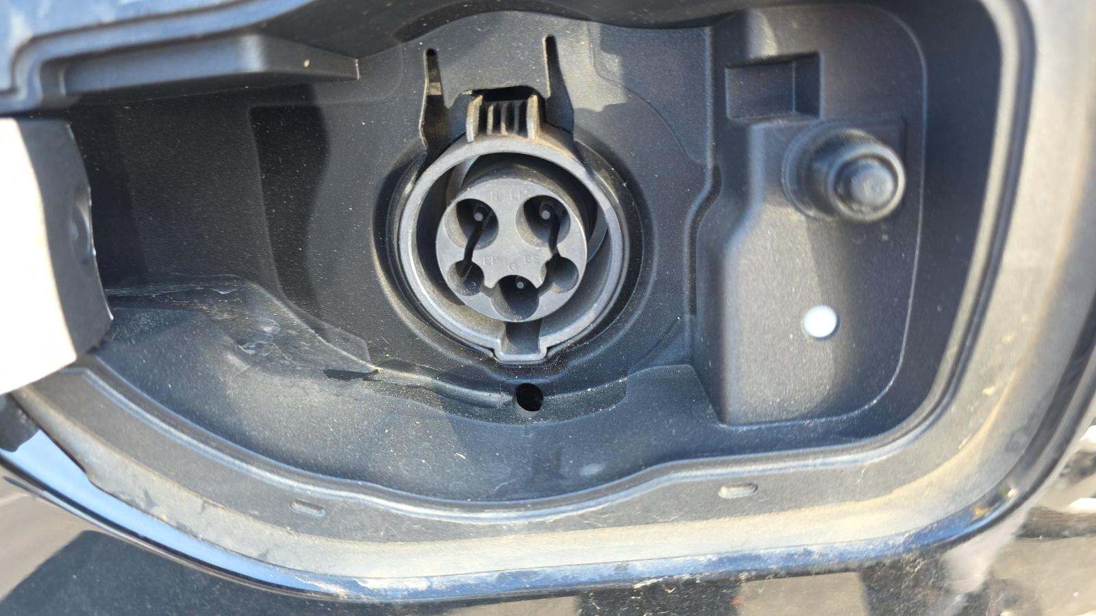 2024 Jeep Grand Cherokee 4xe Trailhawk AWD