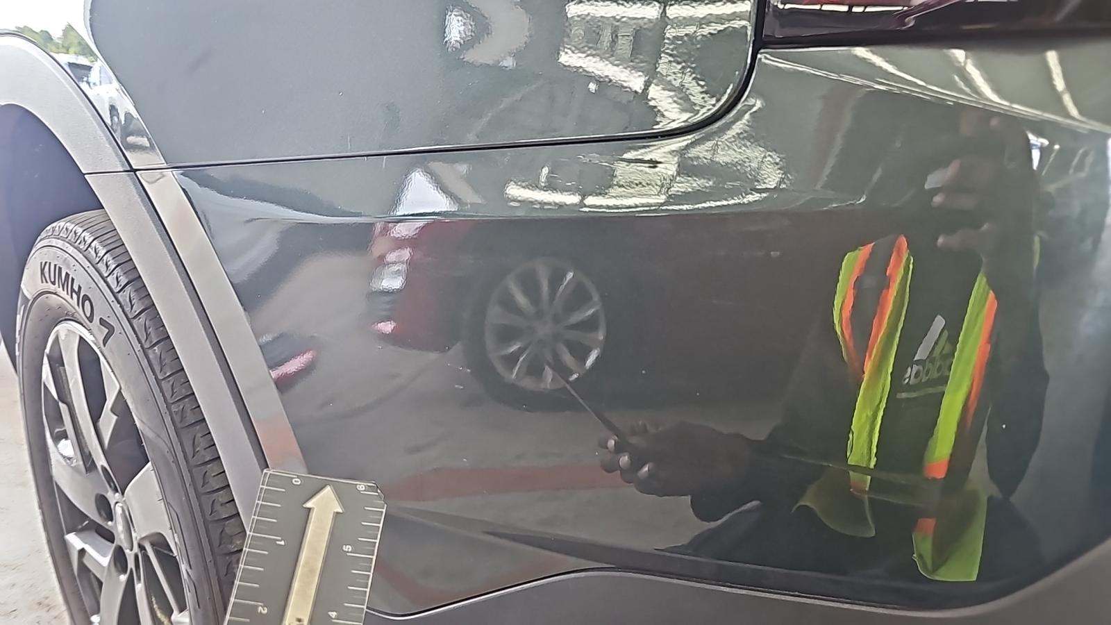 2022 Kia Sorento X-Line S AWD