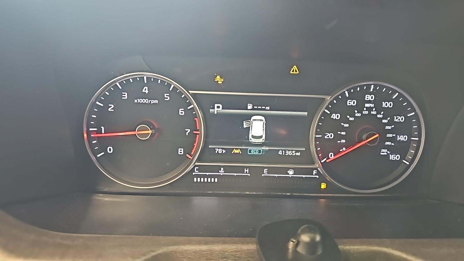 2022 Kia Sorento X-Line S AWD