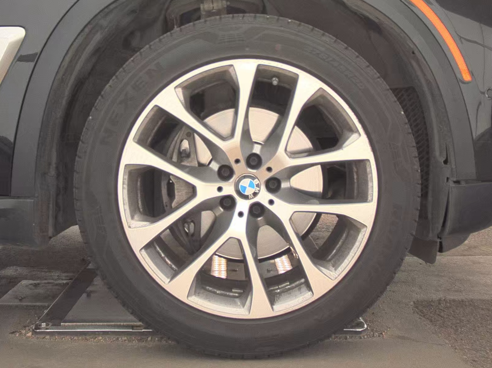 2024 BMW X5 xDrive40i AWD