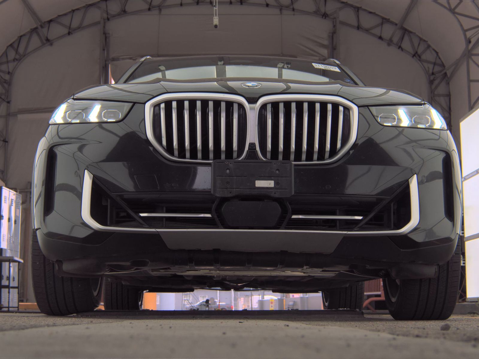 2024 BMW X5 xDrive40i AWD