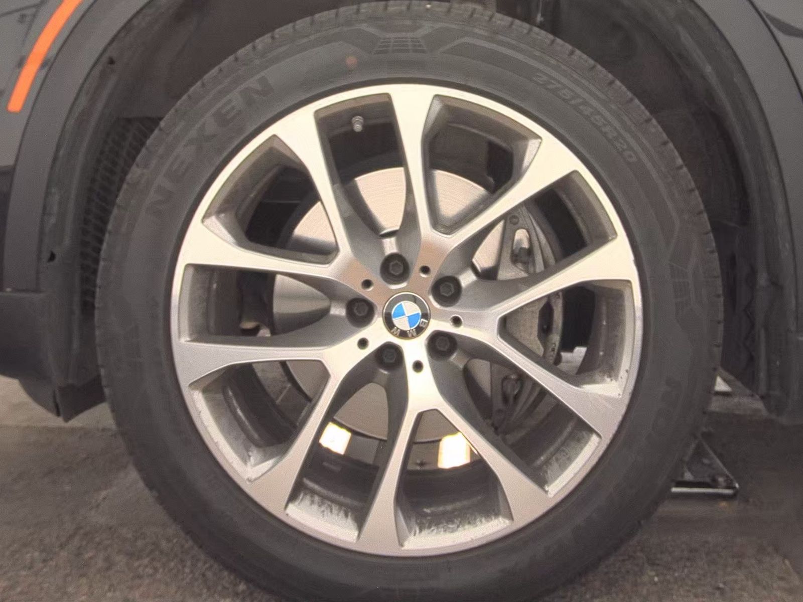 2024 BMW X5 xDrive40i AWD