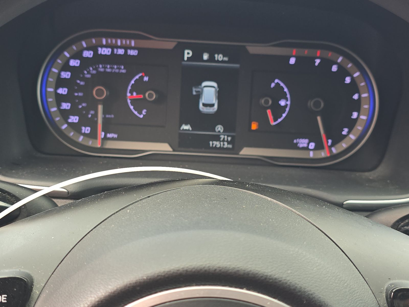 2022 Hyundai Tucson SE AWD