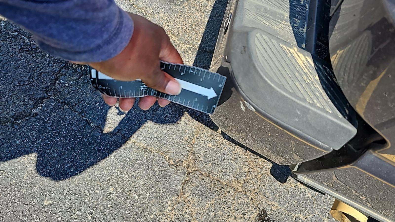 2021 Ford F-150 XL AWD