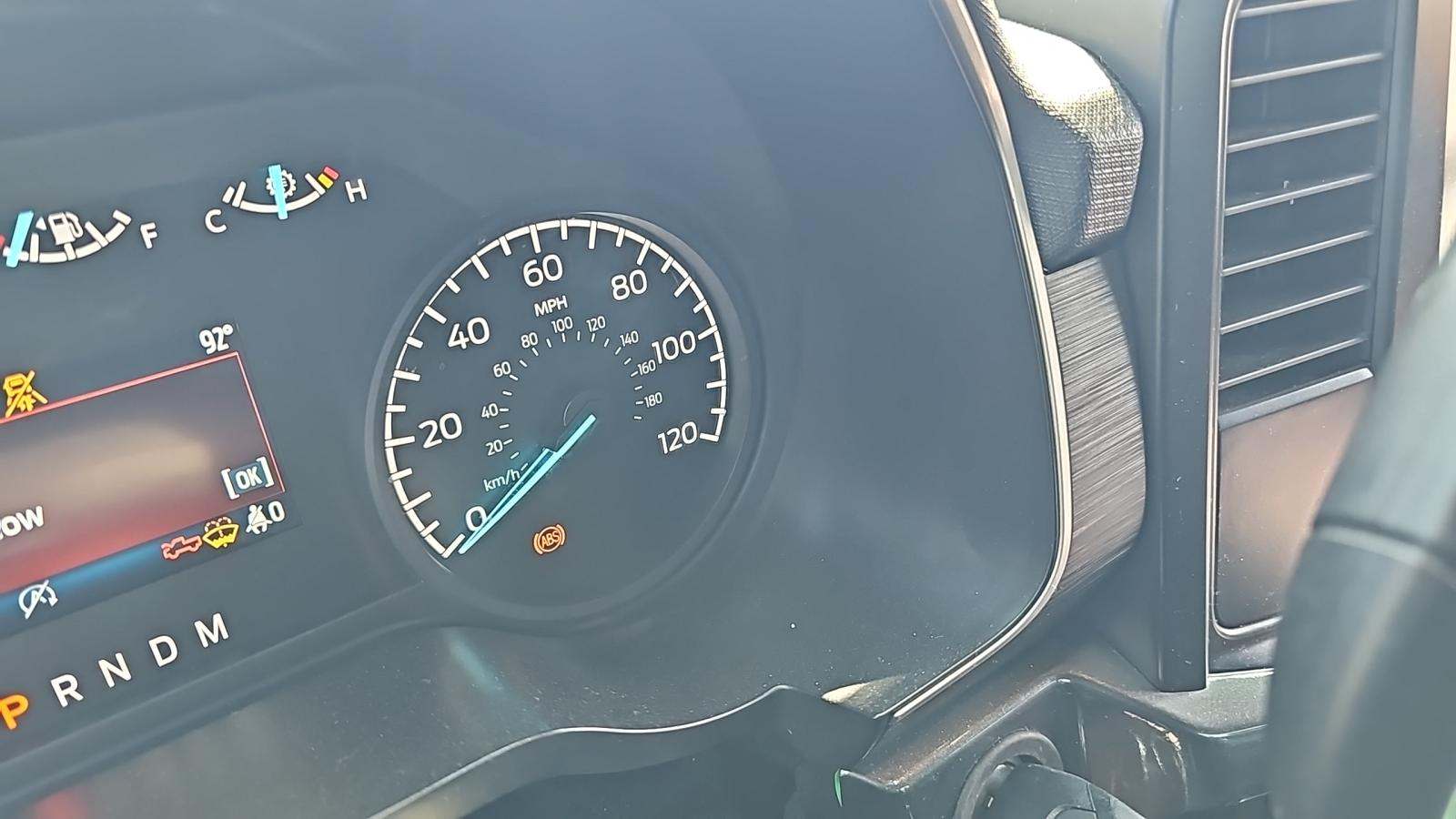 2021 Ford F-150 XL AWD