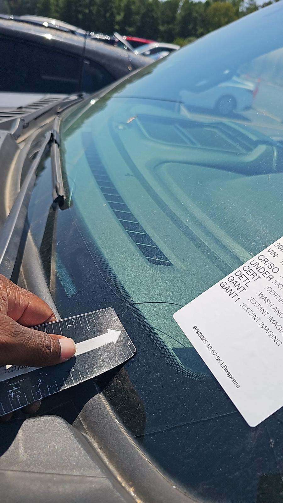 2021 Ford F-150 XL AWD