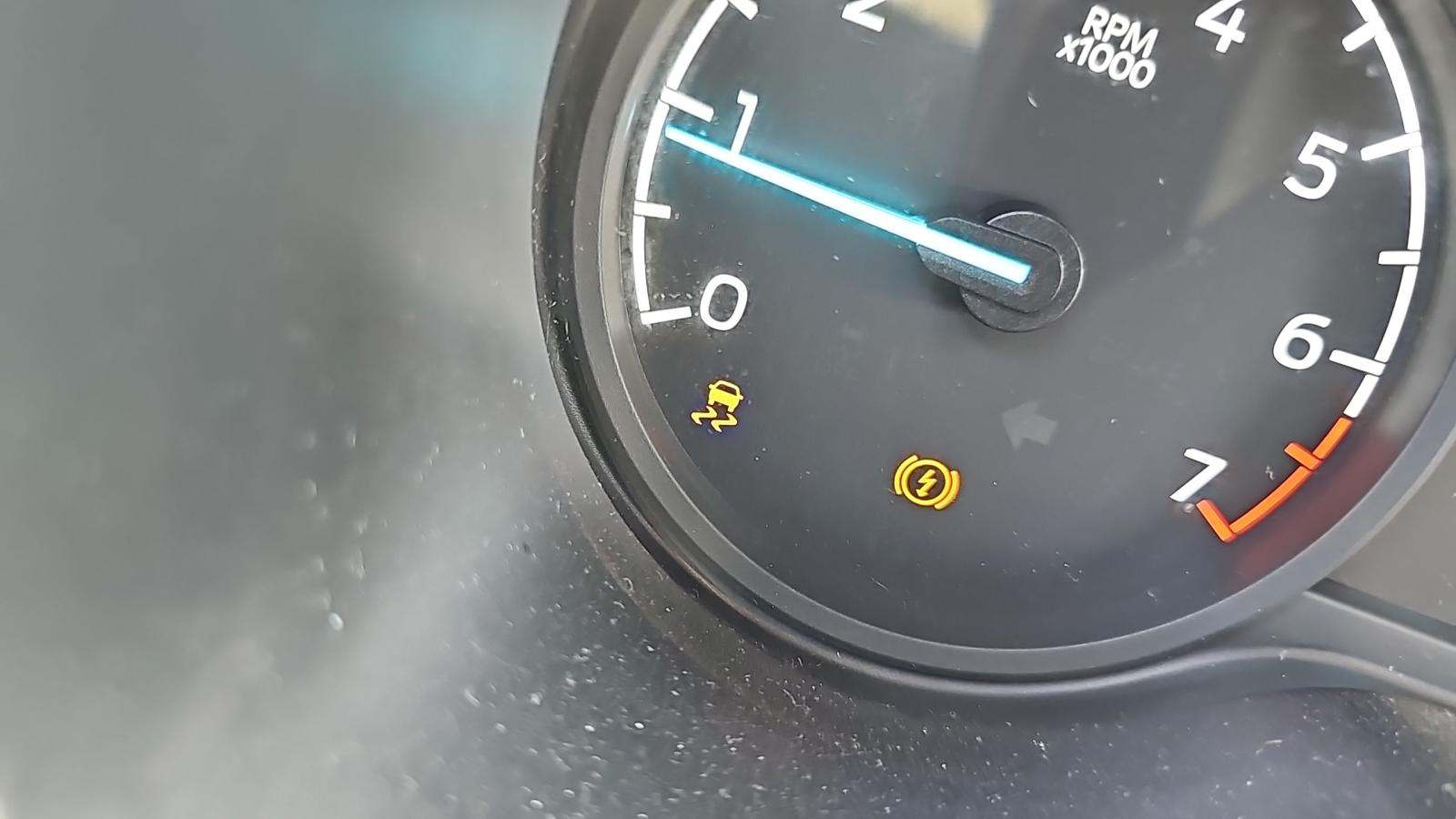 2021 Ford F-150 XL AWD