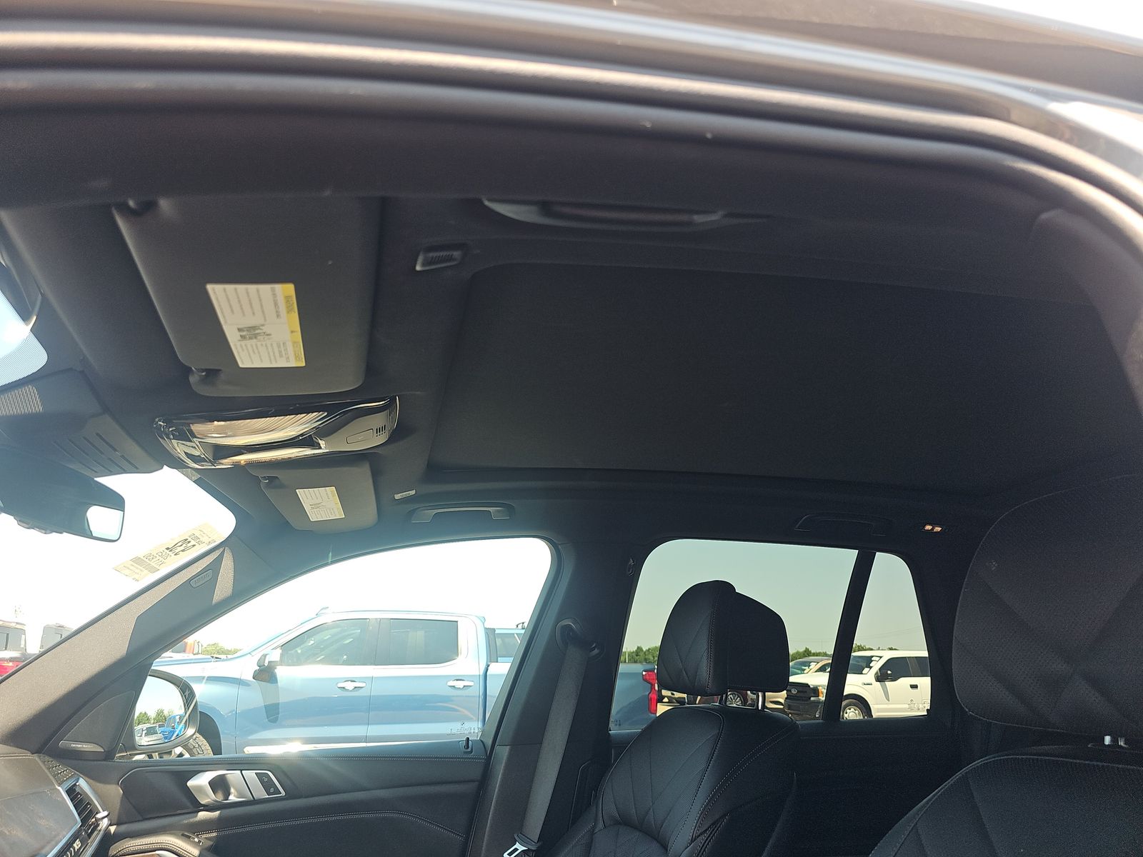 2025 BMW X5 xDrive40i AWD