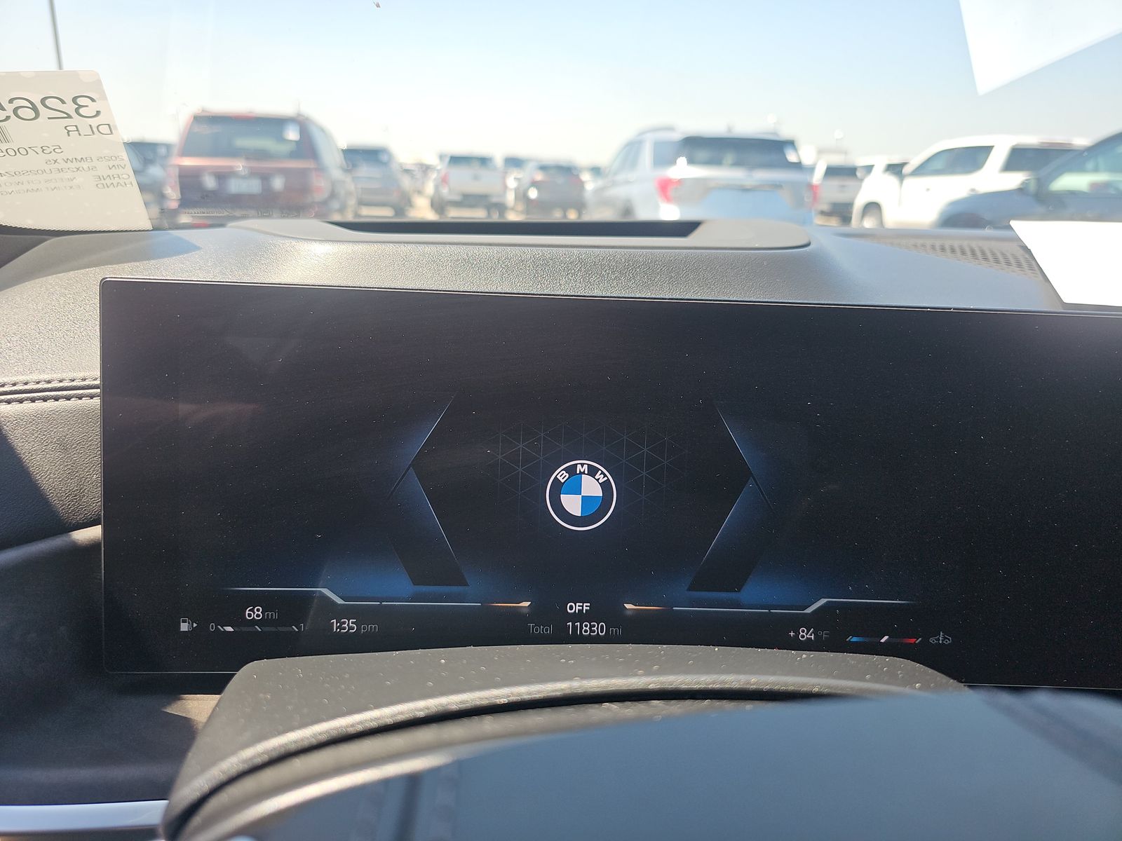 2025 BMW X5 xDrive40i AWD