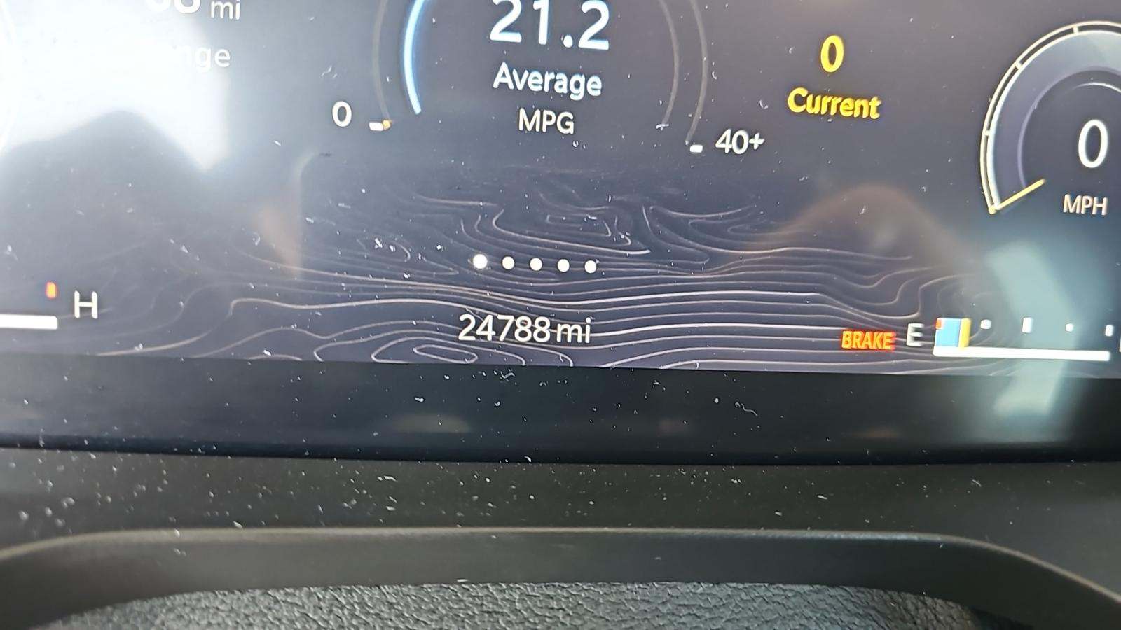 2022 Jeep Grand Cherokee Limited AWD