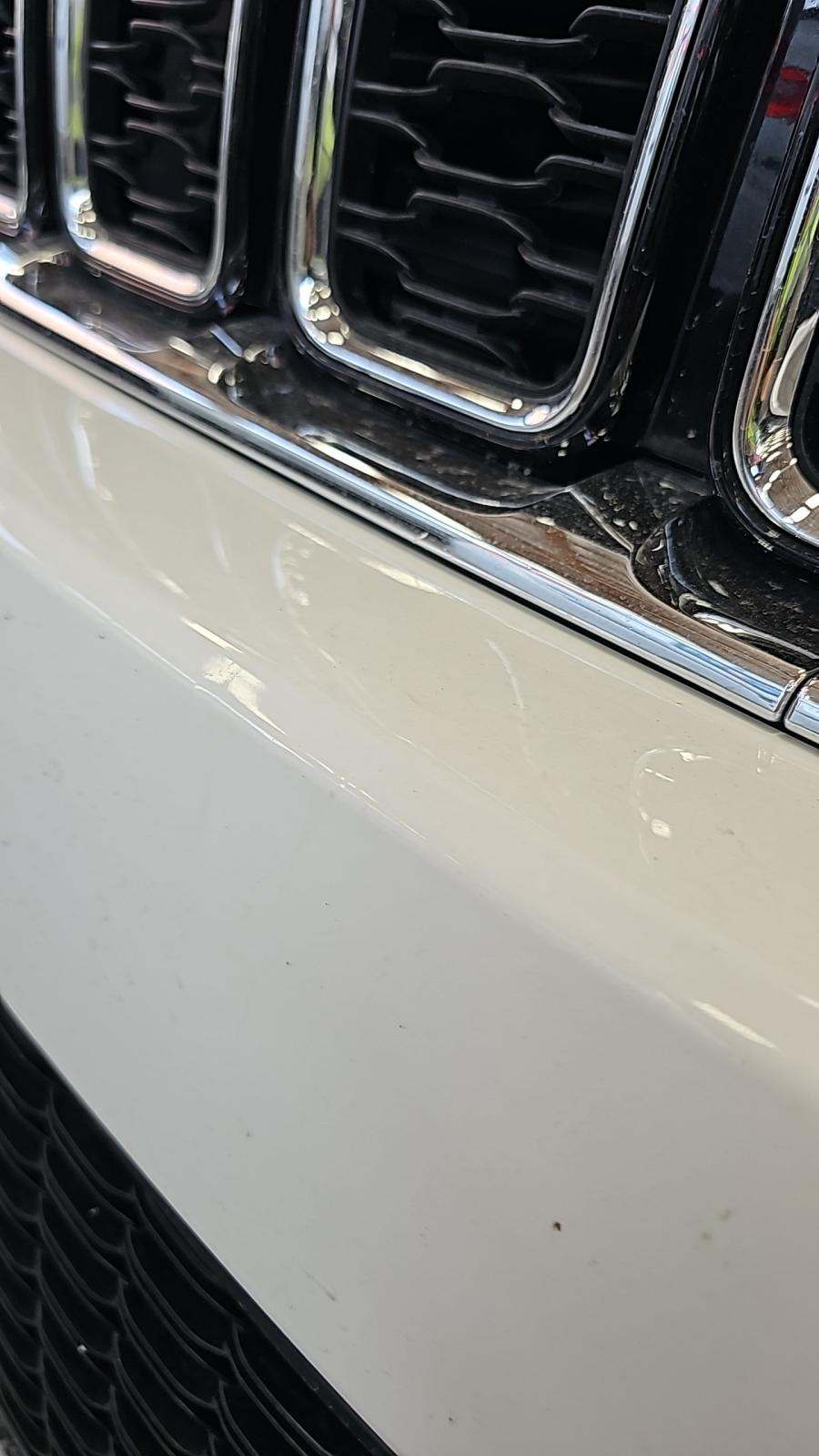 2022 Jeep Grand Cherokee Limited AWD