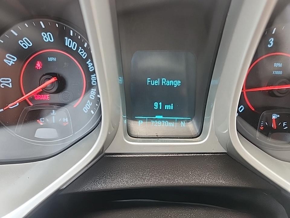 2012 Chevrolet Camaro ZL1 RWD