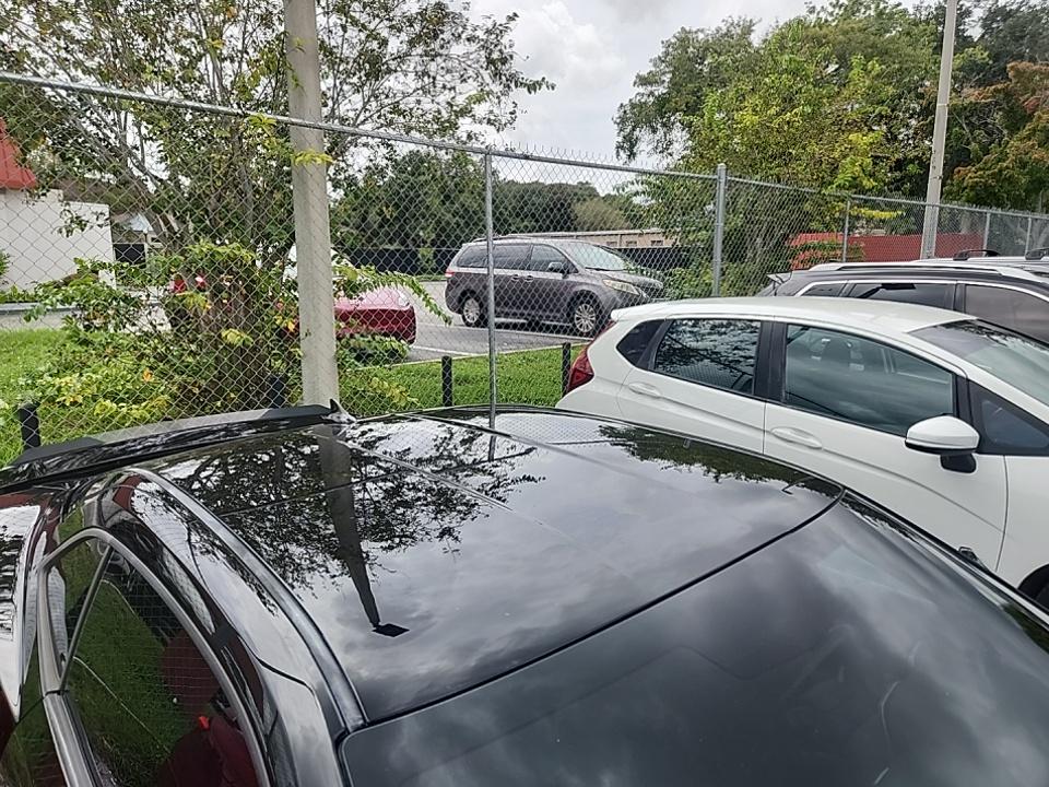 2012 Chevrolet Camaro ZL1 RWD