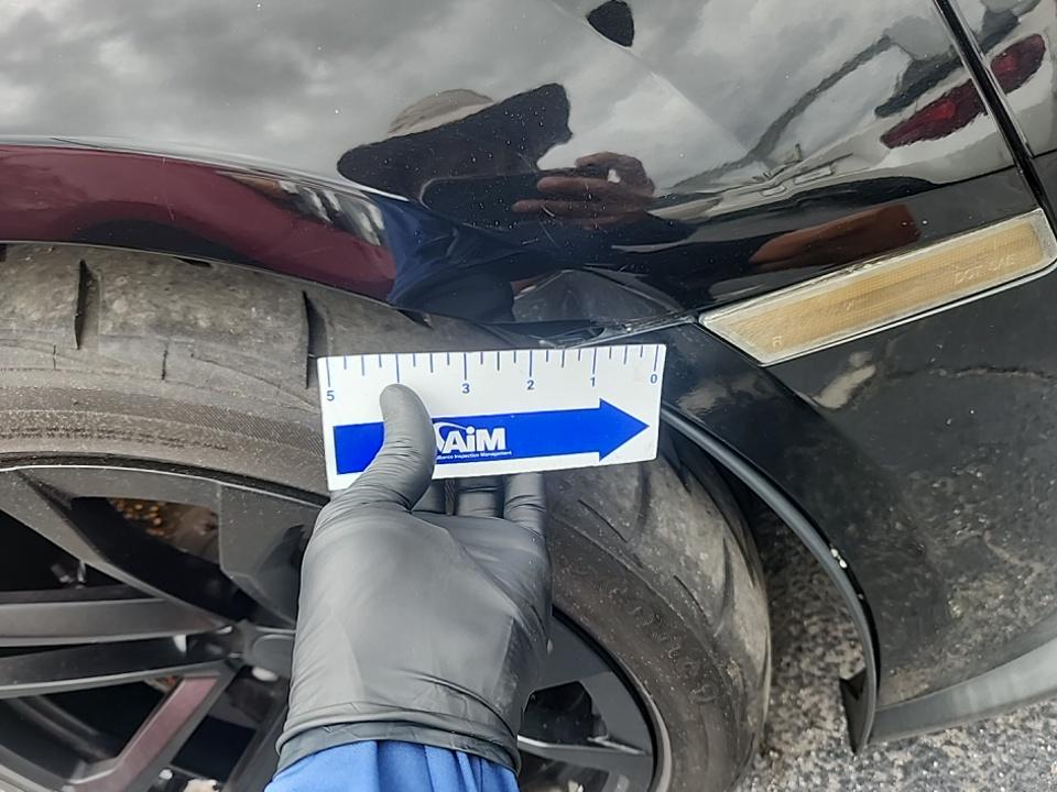 2012 Chevrolet Camaro ZL1 RWD