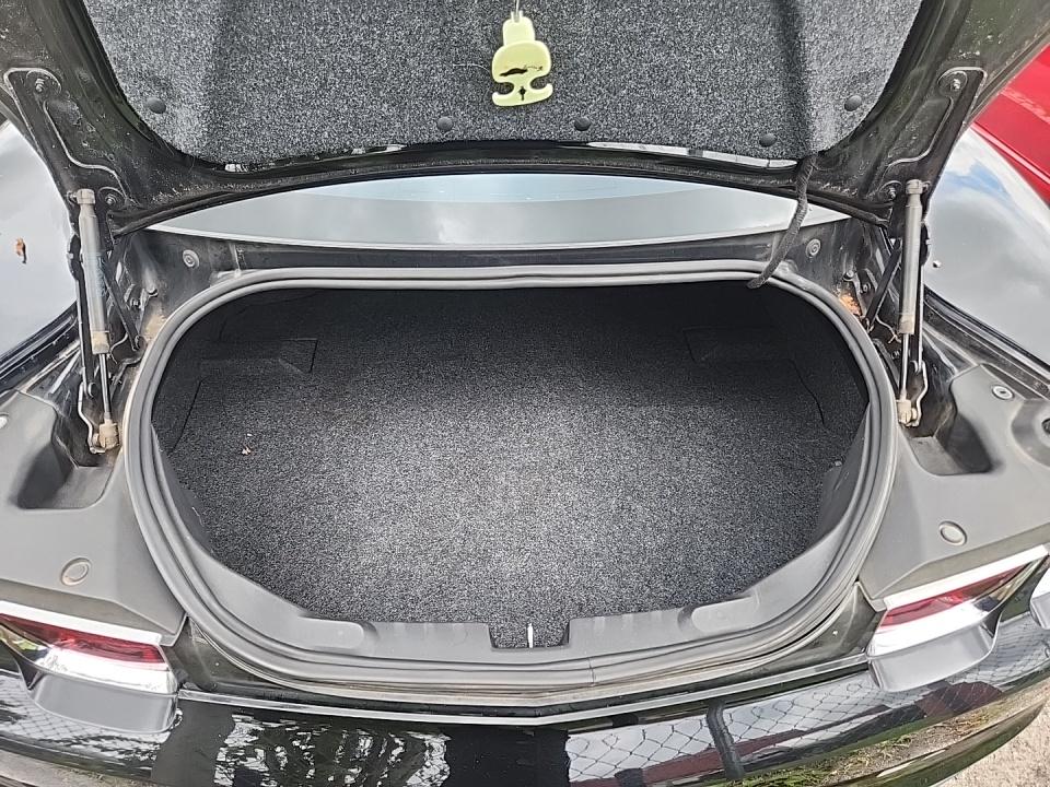 2012 Chevrolet Camaro ZL1 RWD