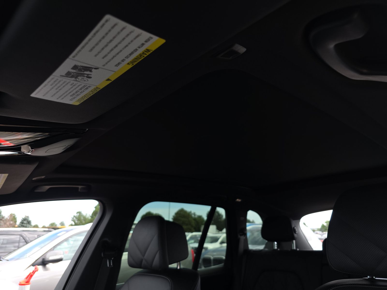 2024 BMW X5 xDrive40i AWD