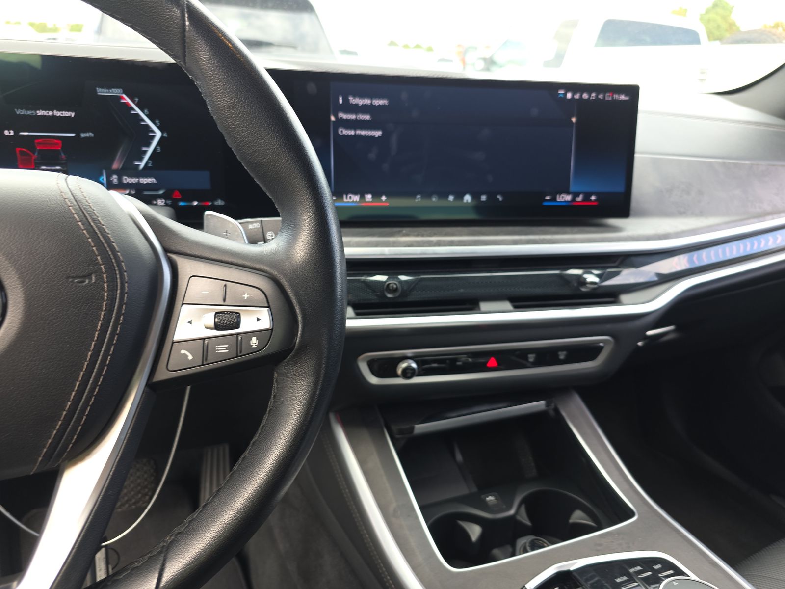 2024 BMW X5 xDrive40i AWD