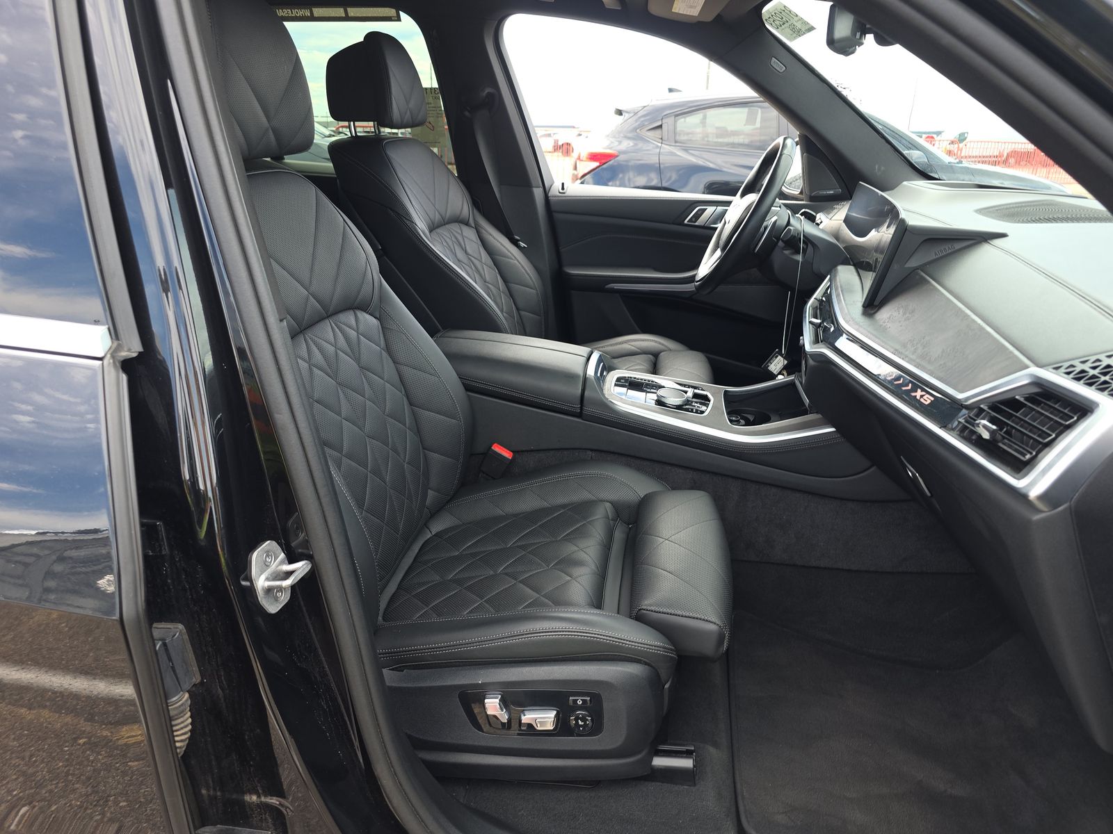 2024 BMW X5 xDrive40i AWD