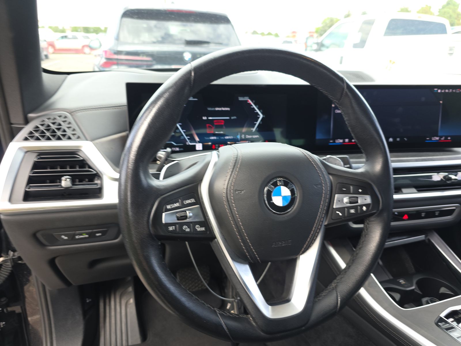 2024 BMW X5 xDrive40i AWD