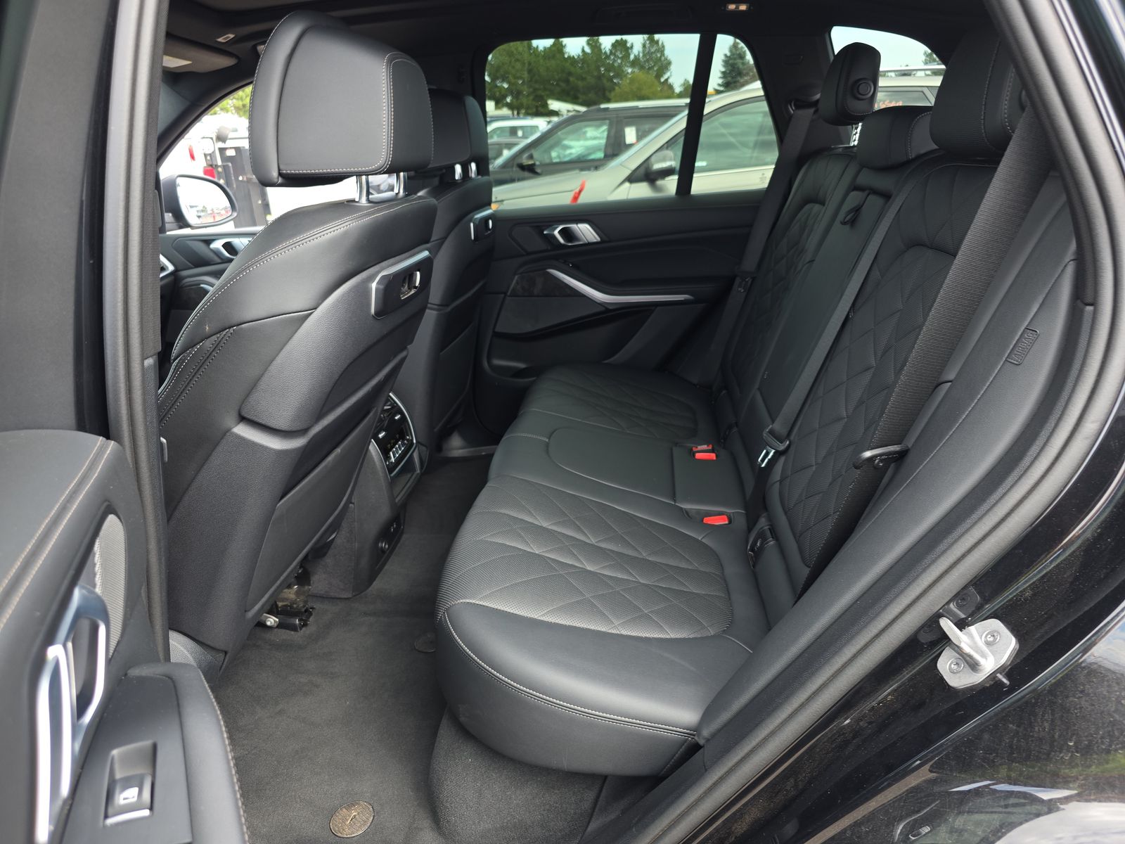 2024 BMW X5 xDrive40i AWD