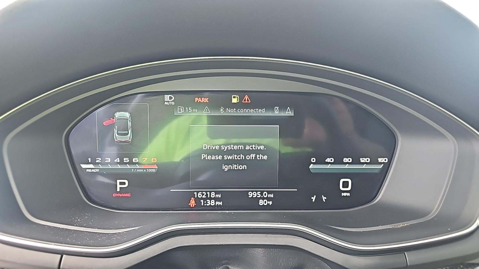 2023 Audi S5 Premium Plus AWD