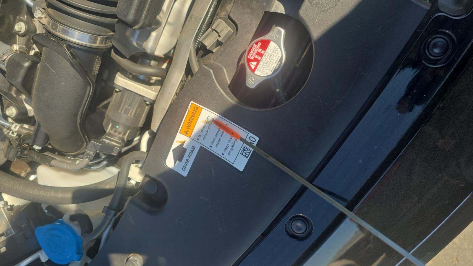 2022 Honda Accord Sport FWD