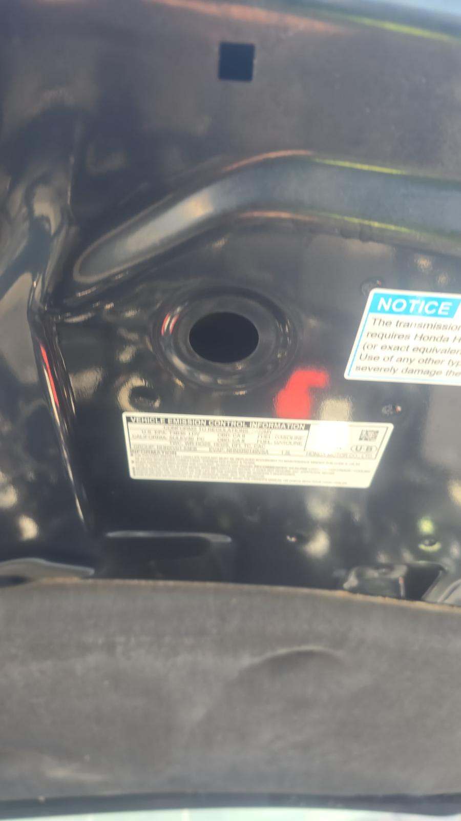 2022 Honda Accord Sport FWD