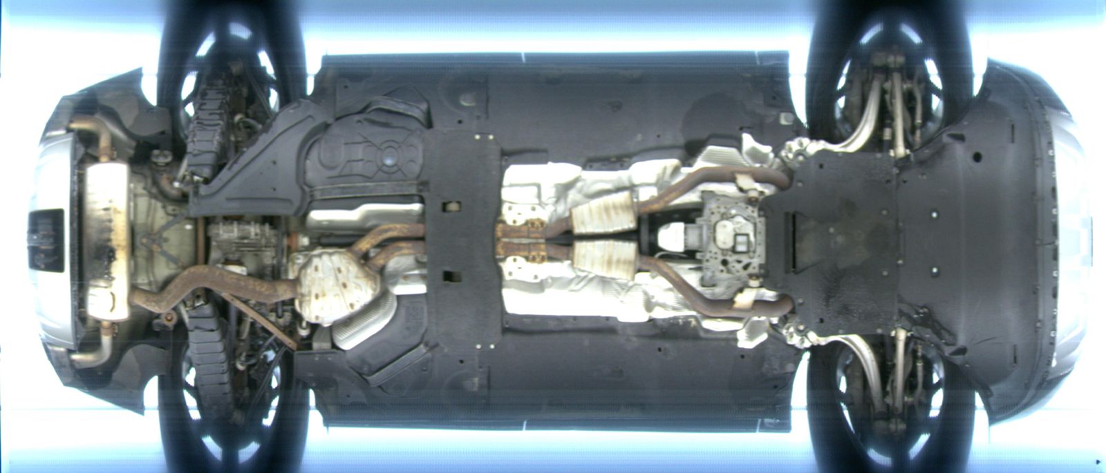 2018 Audi Q7 3.0T Prestige AWD