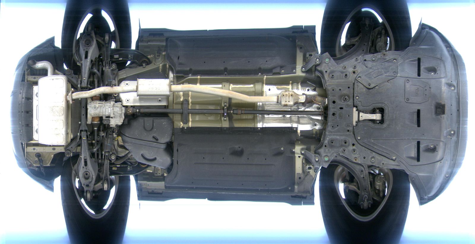 2022 Hyundai Tucson SE AWD