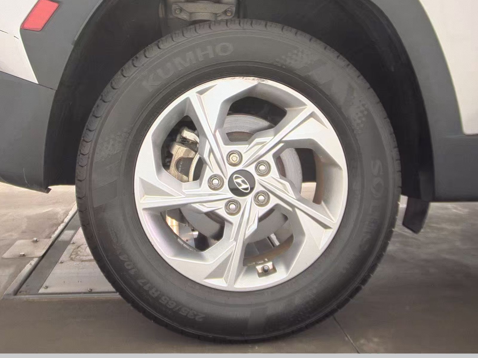 2022 Hyundai Tucson SE AWD