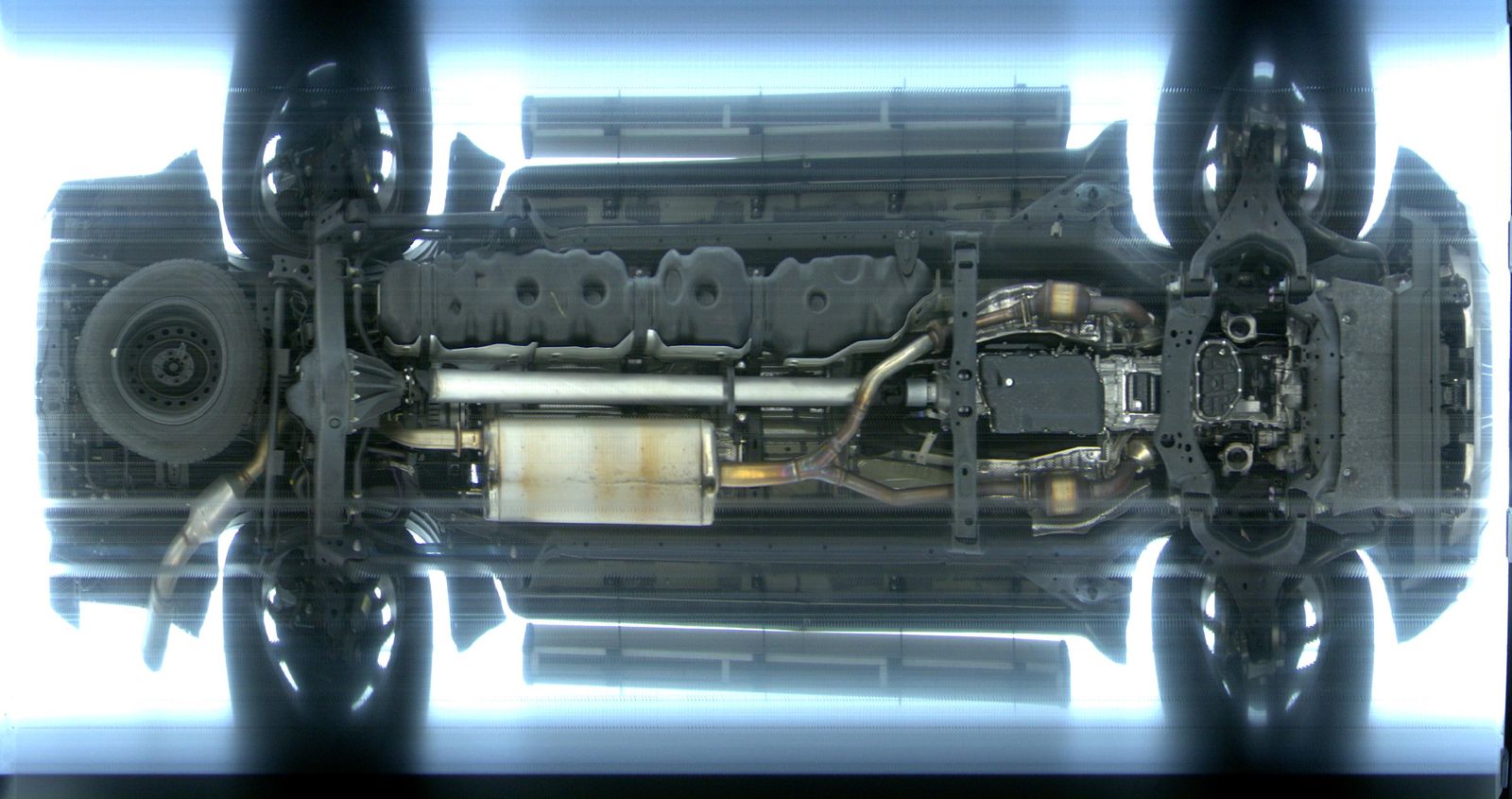 2023 Toyota Tundra Hybrid 1794 Edition RWD