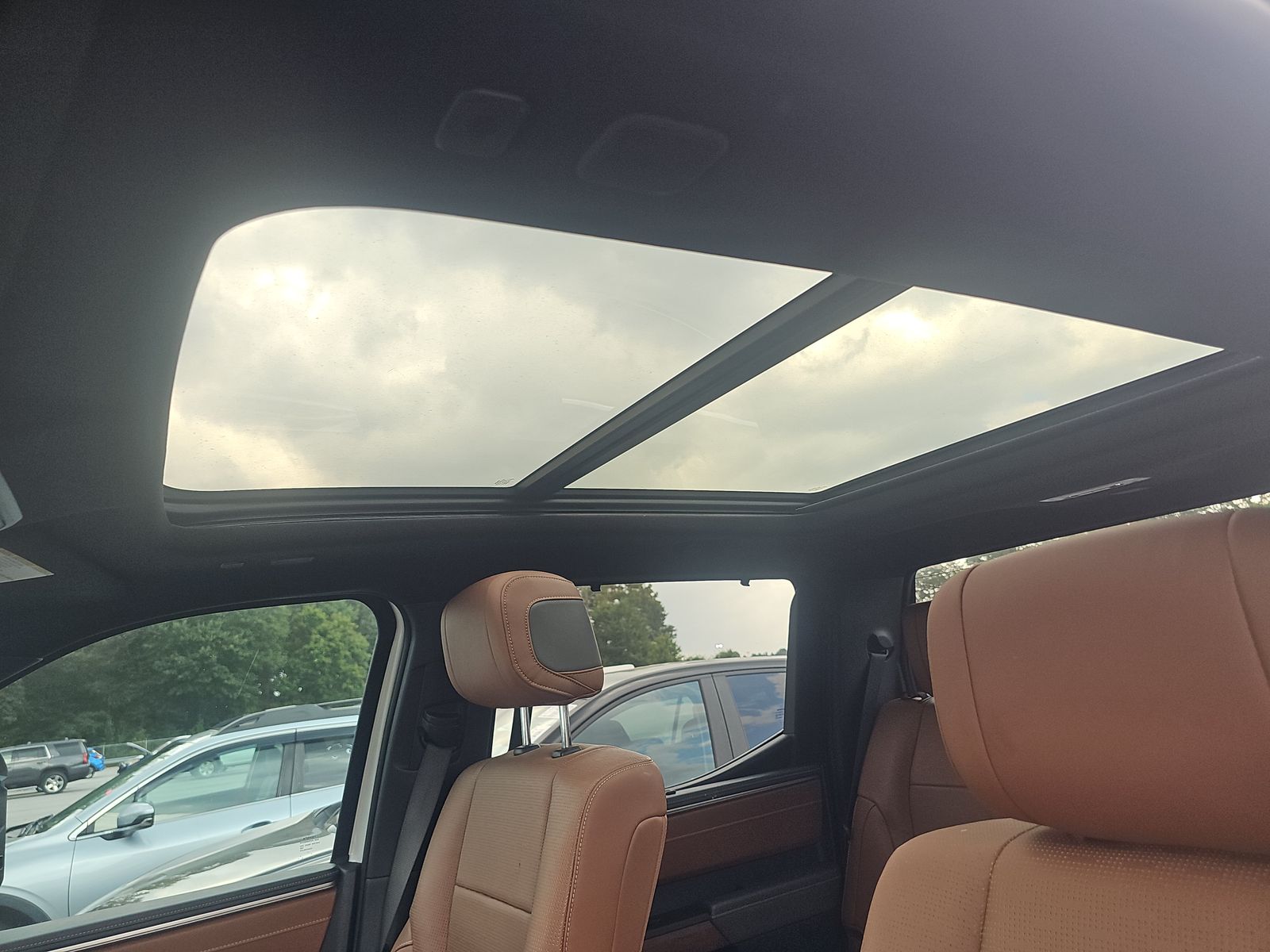 2023 Toyota Tundra Hybrid 1794 Edition RWD