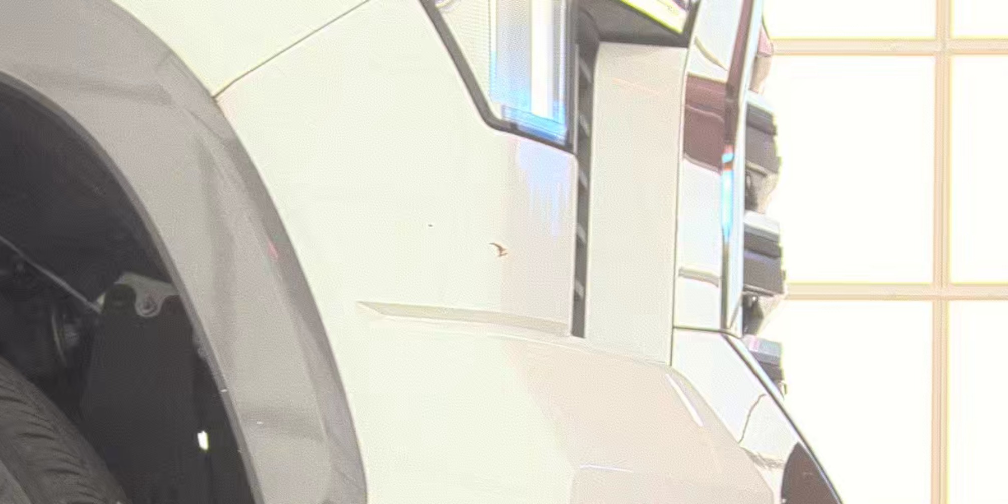 2023 Toyota Tundra Hybrid 1794 Edition RWD