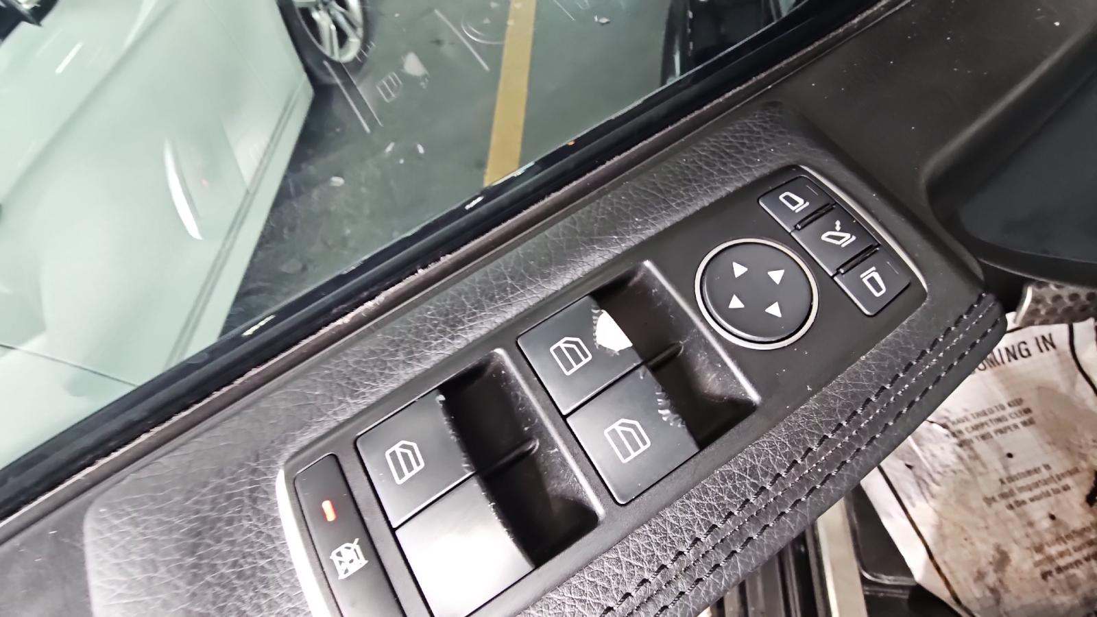 2016 Mercedes-Benz G-Class G 550 AWD