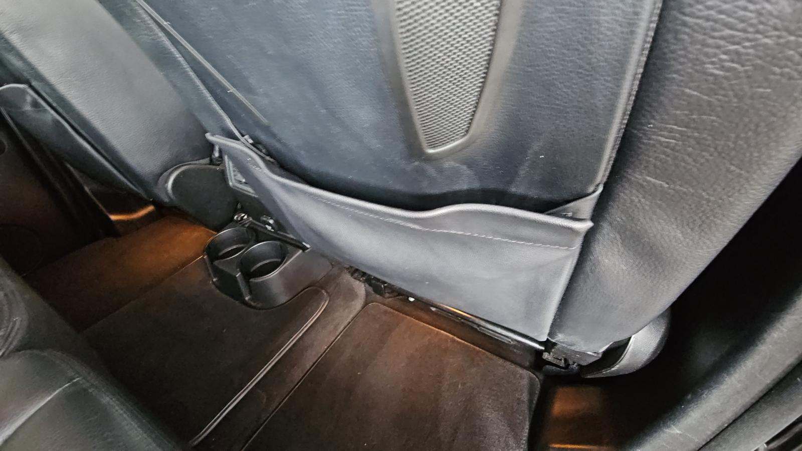 2016 Mercedes-Benz G-Class G 550 AWD