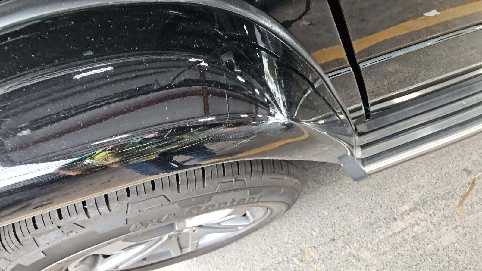 2016 Mercedes-Benz G-Class G 550 AWD